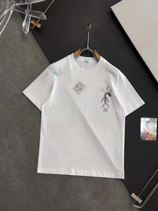 Picture of Loewe T Shirts Short _SKULoeweM-5XL12yr109216
